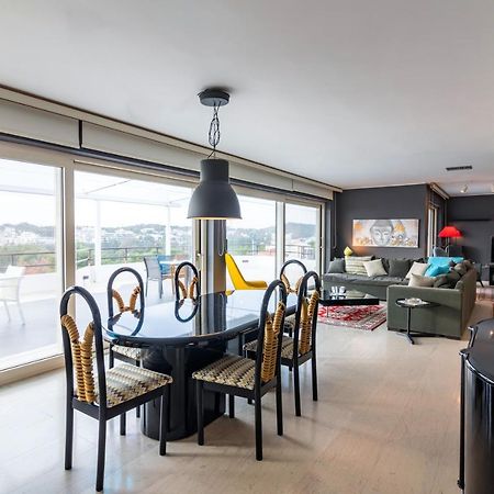 Sunlight House - Palatial Fully Equipped Apartment Near The Sea Athens Luaran gambar