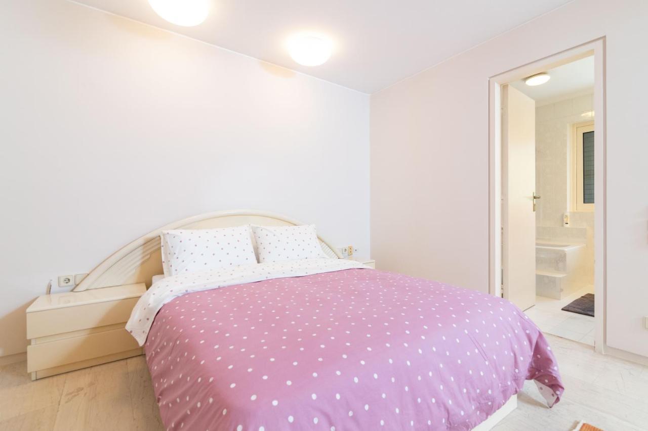 Sunlight House - Palatial Fully Equipped Apartment Near The Sea Athens Luaran gambar